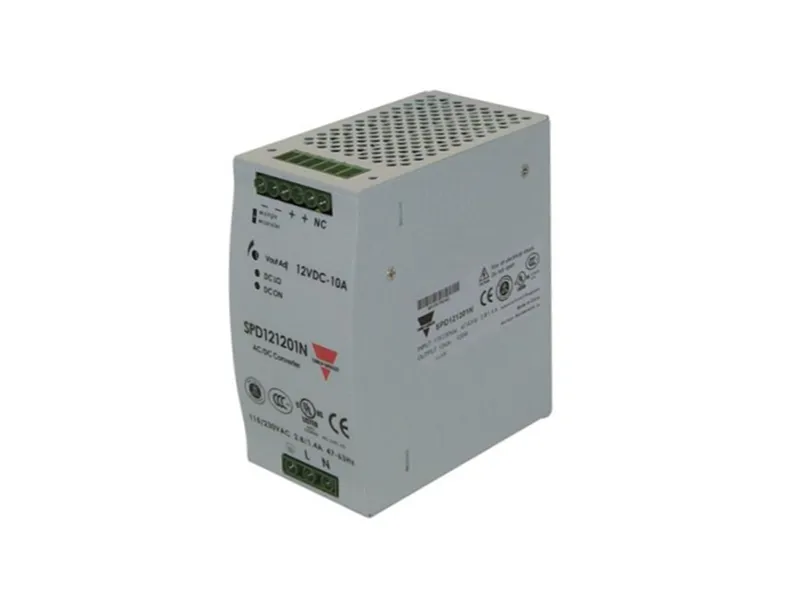 CARLO GAVAZZI SPD121201電源