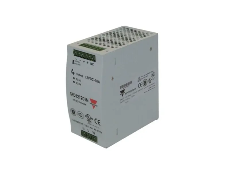 CARLO GAVAZZI SPD121201N電源供應器