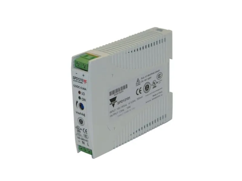 SPD24101電源 由CARLO GAVAZZI製造