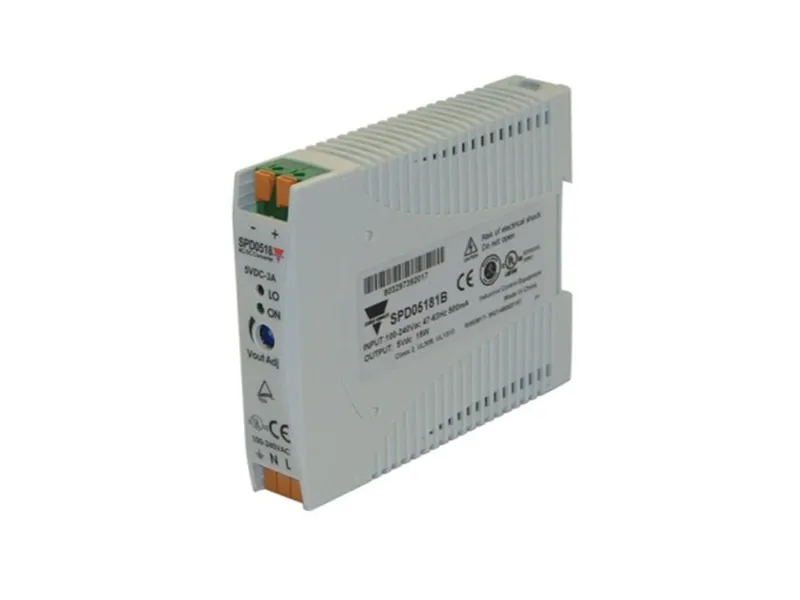 SPD241201N電源 由CARLO GAVAZZI製造