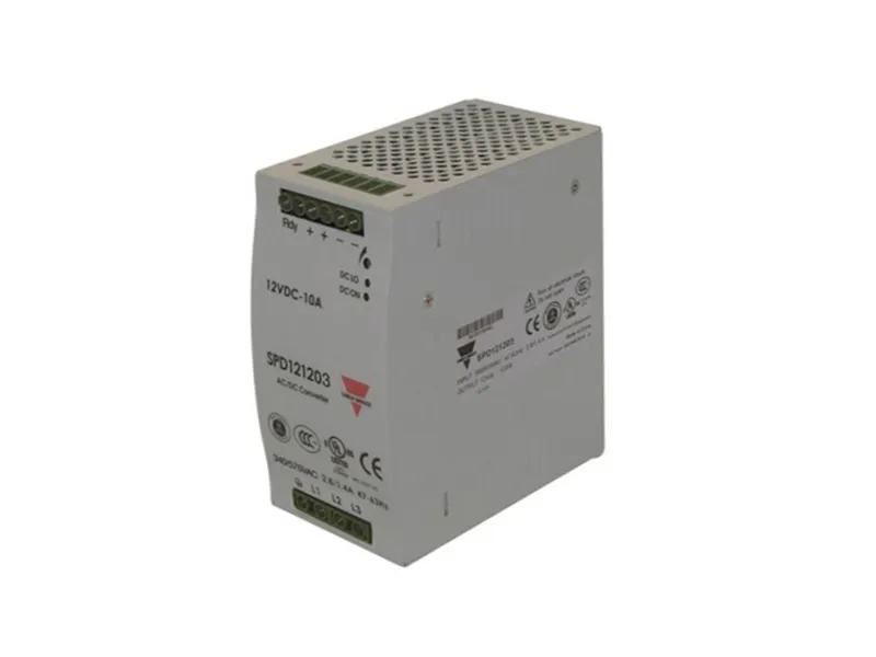 CARLO GAVAZZI SPD241203電源