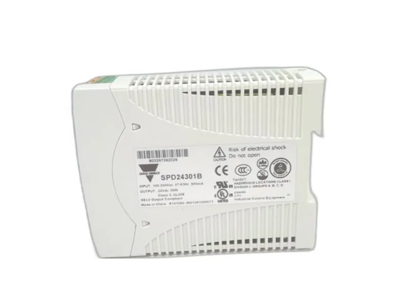 CARLO GAVAZZI SPD243001B 電源