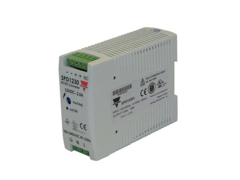 CARLO GAVAZZI SPD24301 電源