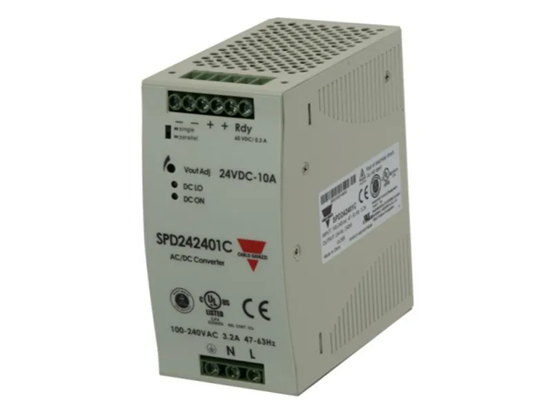 CARLO GAVAZZI SPD24301 電源