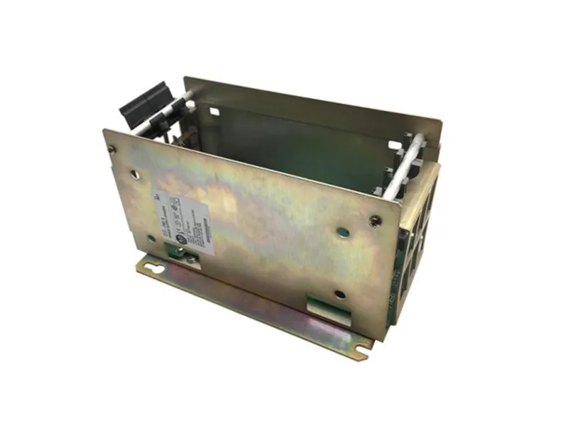 1771-PSC PLC Module/Rack by ALLEN BRADLEY
