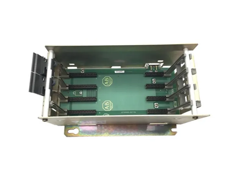 1771-PSC PLC Module/Rack by ALLEN BRADLEY