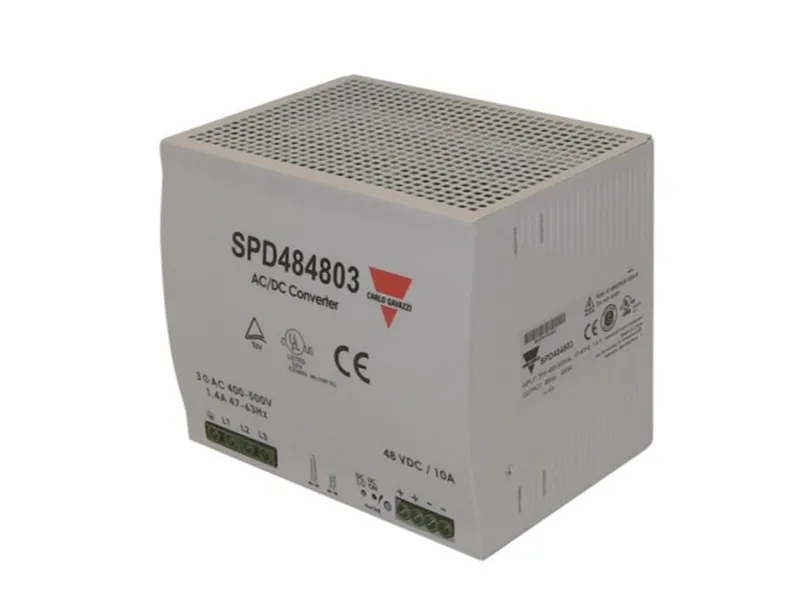 CARLO GAVAZZI SPD244803電源