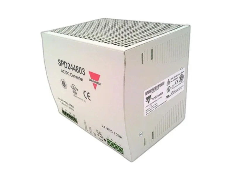 CARLO GAVAZZI SPD244803電源