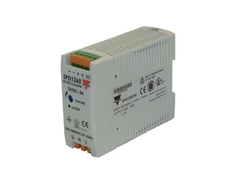 CARLO GAVAZZI SPD24601B電源