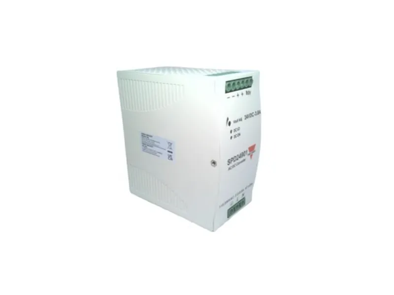 CARLO GAVAZZI SPD24901 電源供應器