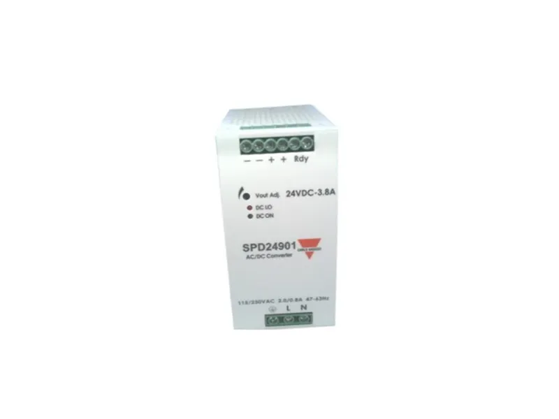 CARLO GAVAZZI SPD24901 電源供應器