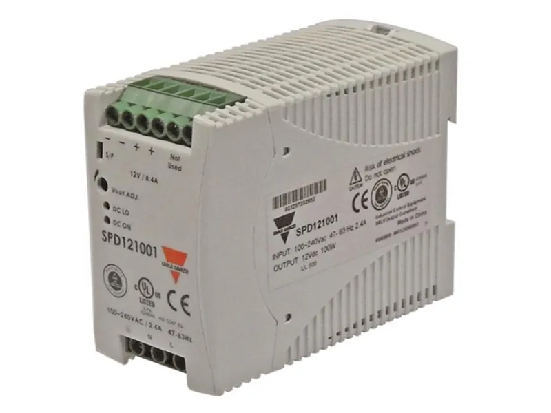 SPD24901L電源 由CARLO GAVAZZI製造