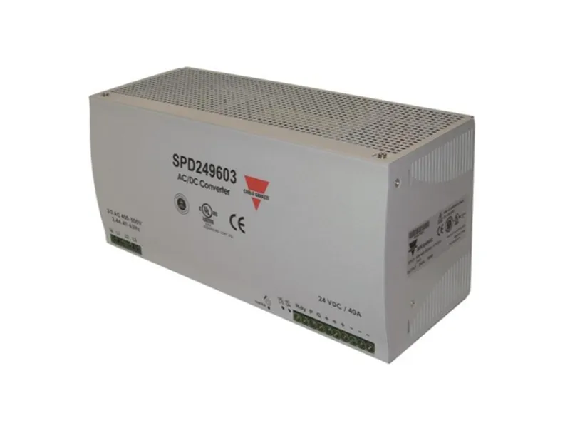 CARLO GAVAZZI製造的SPD249603電源