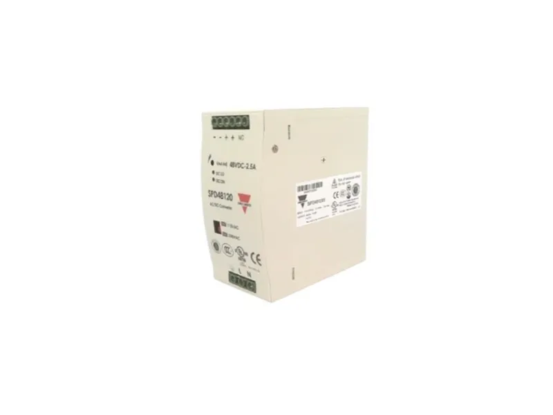 CARLO GAVAZZI SPD481201電源