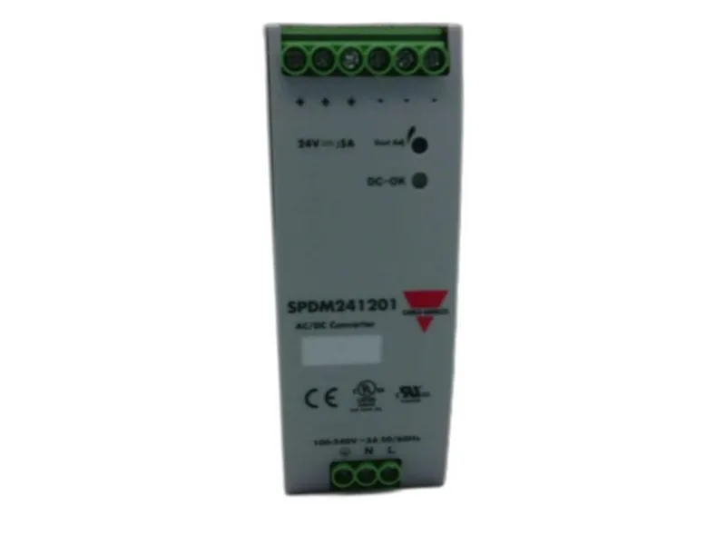 CARLO GAVAZZI製造的SPDM241201電源