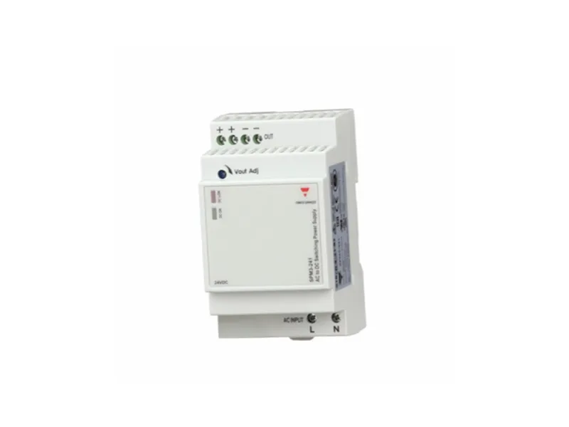 CARLO GAVAZZI SPM3241 電源