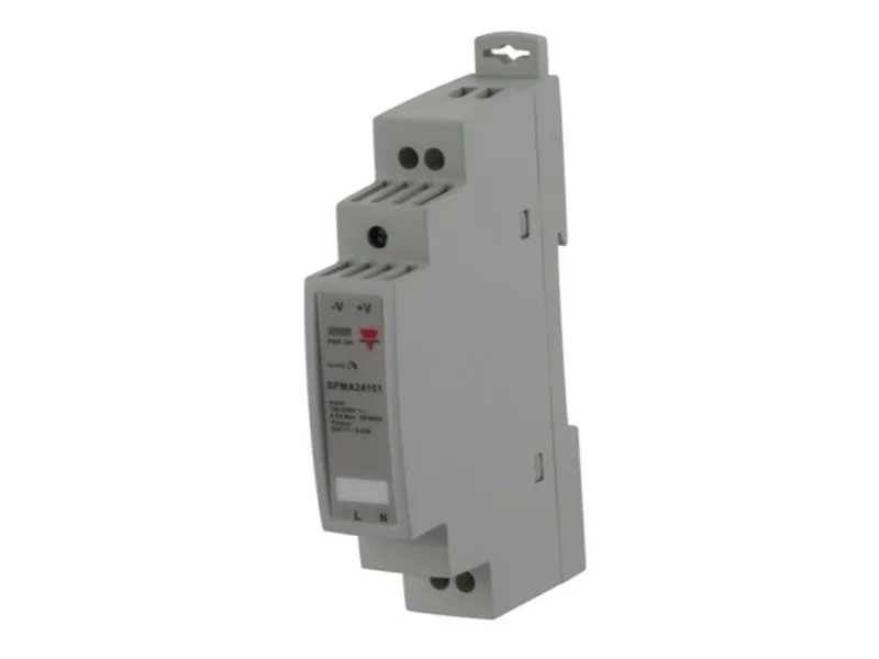 CARLO GAVAZZI製造 SPMA24151電源