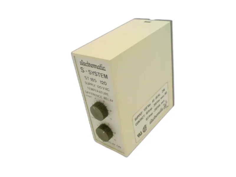 ST-185溫度/過程控制器 CARLO GAVAZZI