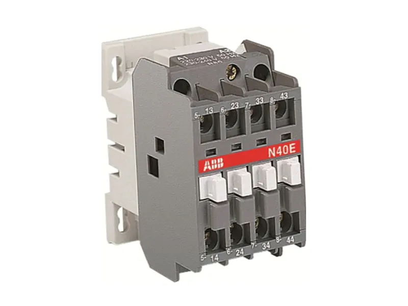 ABB ASEA BROWN BOVERI 1SBH141001R8431接觸器