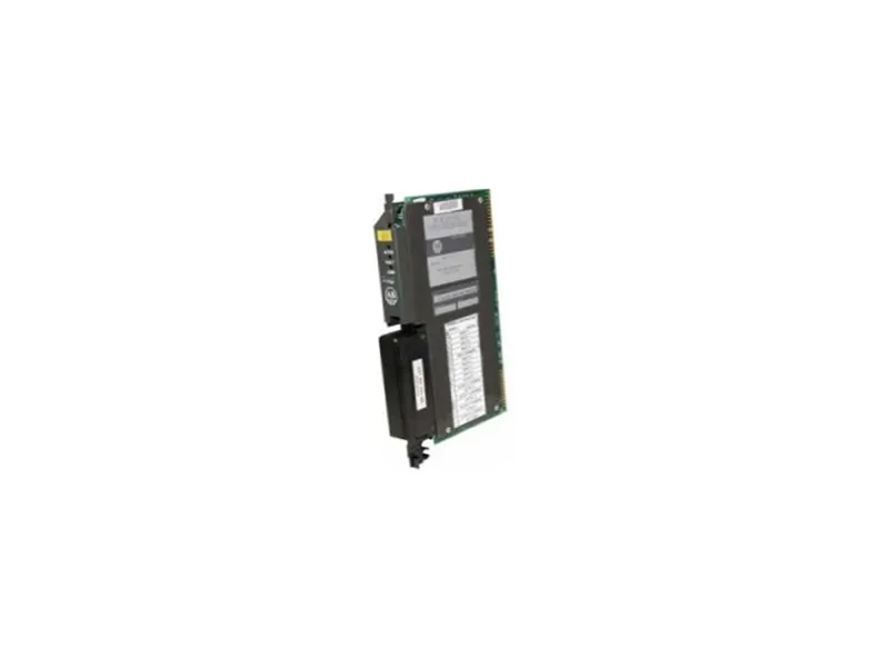 ALLEN BRADLEY 1771-QDC PLC模組/機架