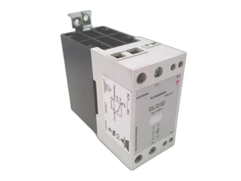 RJ1A60D50E 固態過載/繼電器 ELECTROMATIC品牌