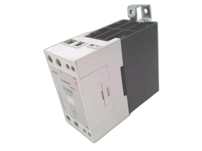 RJ1A60D50E 固態過載/繼電器 ELECTROMATIC品牌
