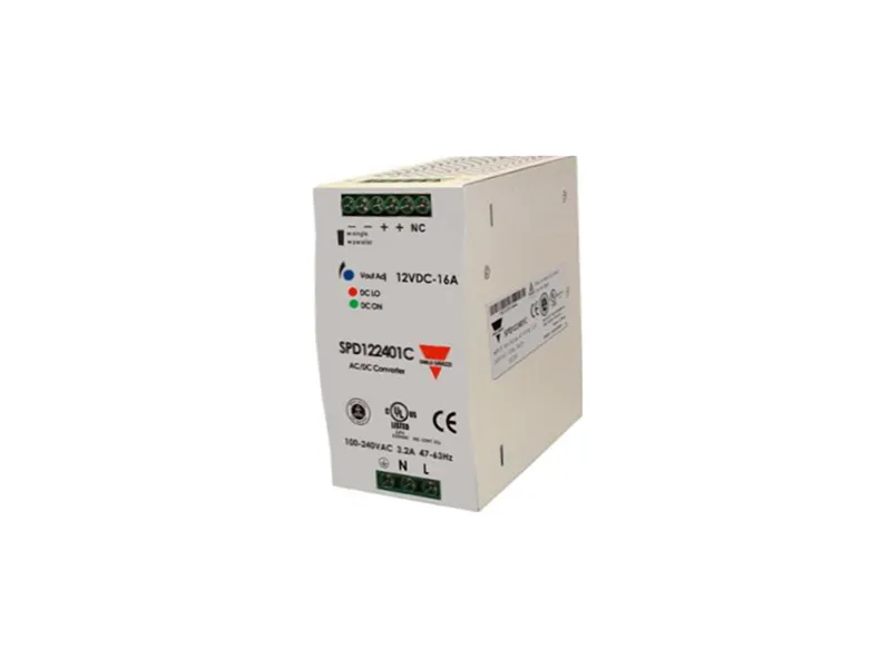 ELECTROMATIC生產的SPD242401電源