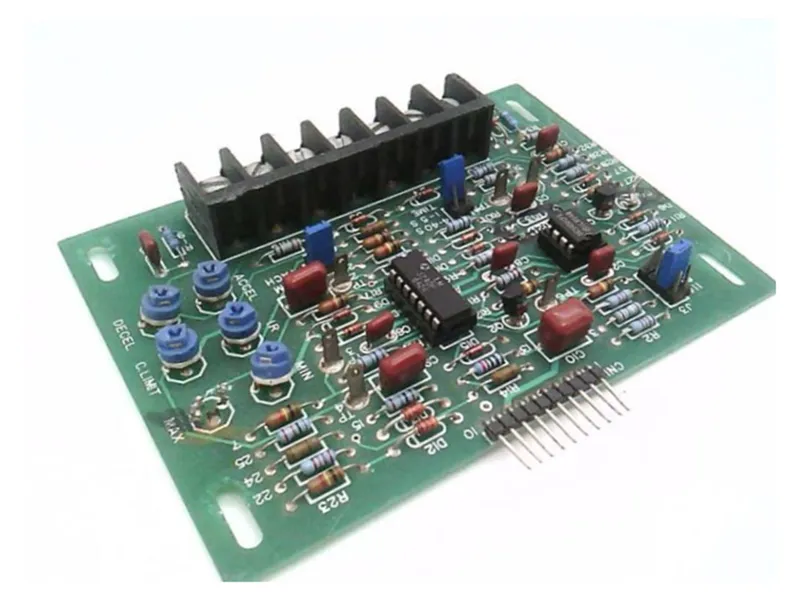 Scheda PC PLC/Add-On C10019A di CAROTRON