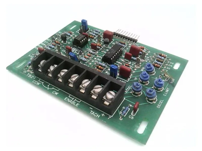 Scheda PC PLC/Add-On C10019A di CAROTRON