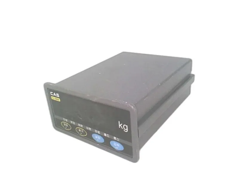 Bộ chỉ trọng lượng CAS CORP CI-1580A