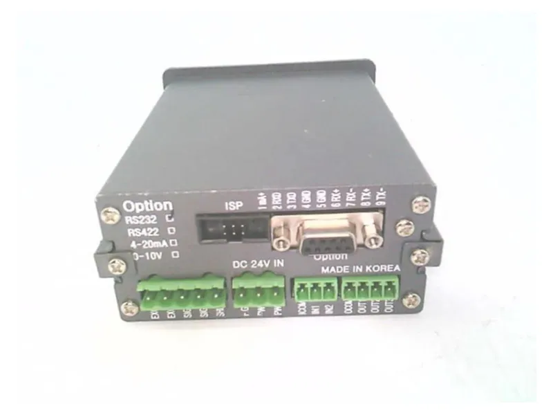 CAS CORP CI-1580A重量表示器