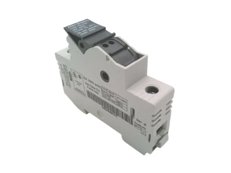 ALLEN BRADLEY 1492-FB1C30保險絲座