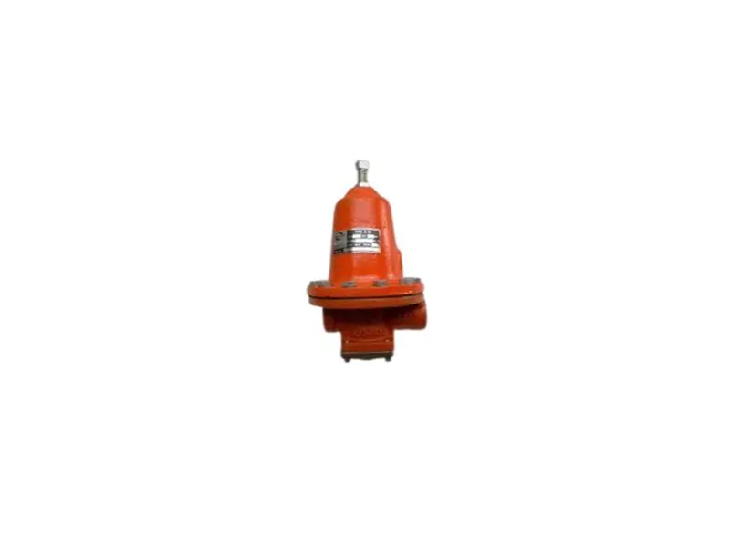 G-60 Pneumatic Regulator by CASH VALVE