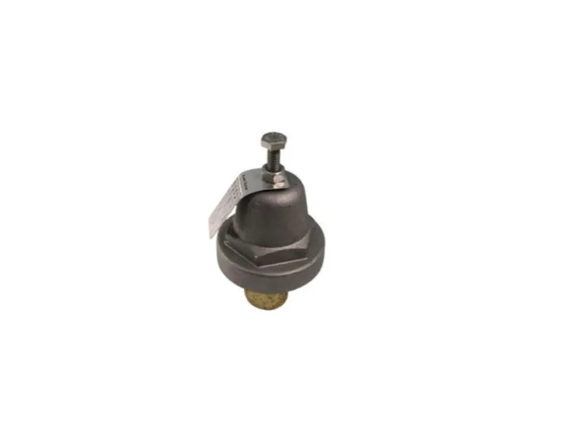 Elektromagnetický ventil CASH VALVE T21702