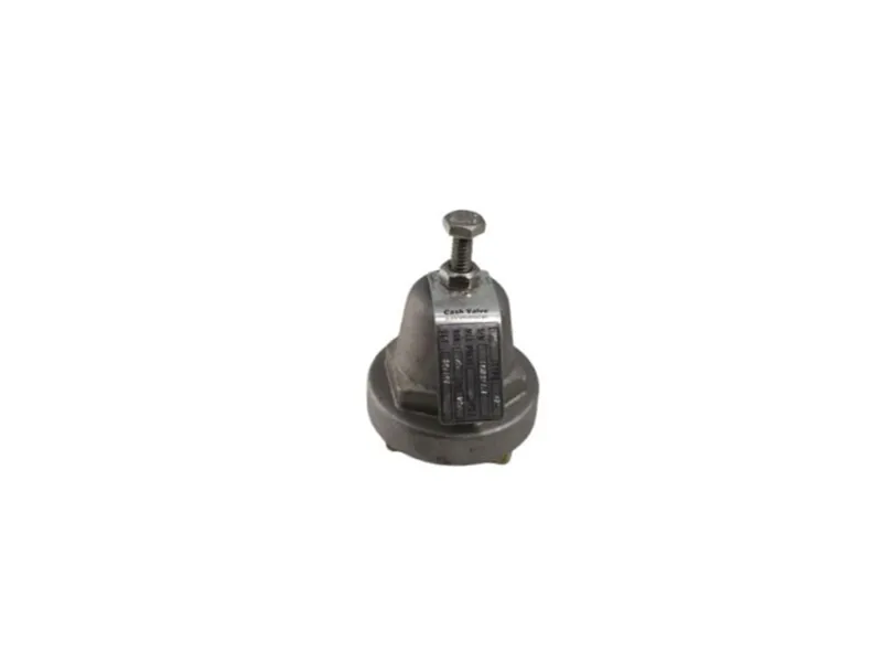 Elektromagnetický ventil CASH VALVE T21702
