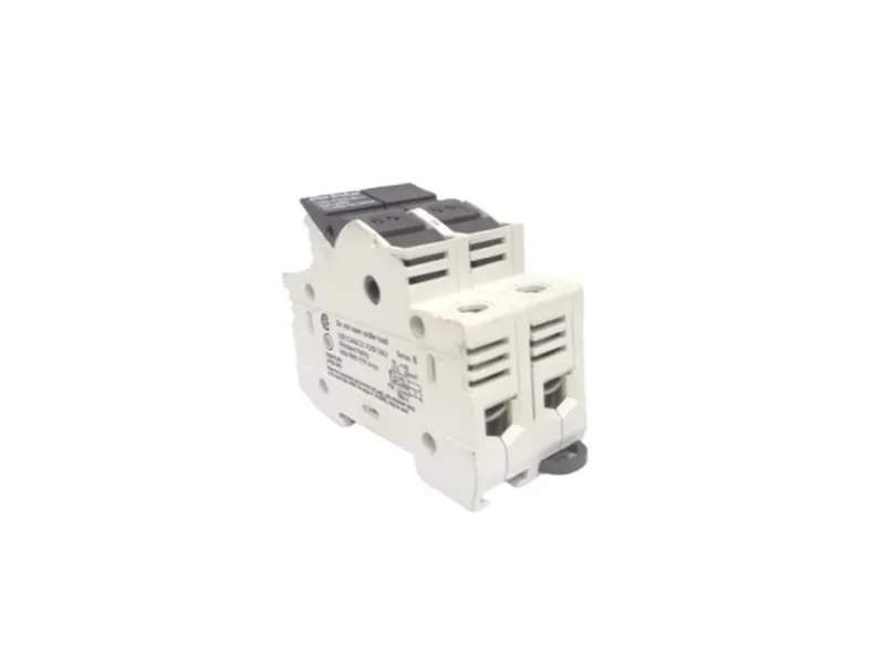 ALLEN BRADLEY 1492-FB2C30-L 保險絲座