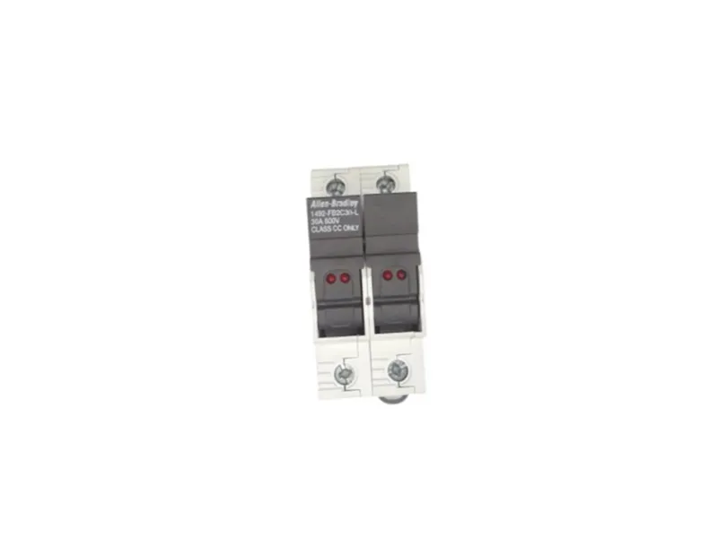 ALLEN BRADLEY 1492-FB2C30-L 保險絲座