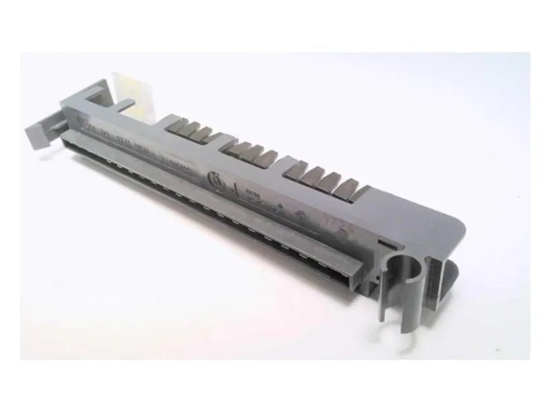 Módulo/Rack PLC ALLEN BRADLEY 1771-WHF