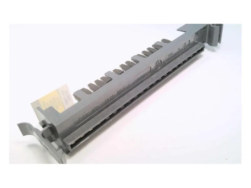 Módulo/Rack PLC ALLEN BRADLEY 1771-WHF