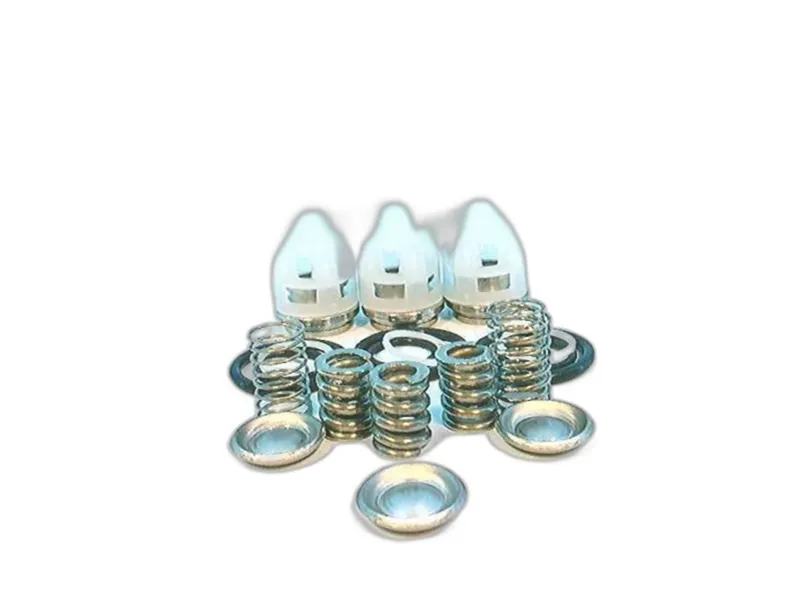 ชุดซ่อมวาล์ว CAT PUMPS 34152