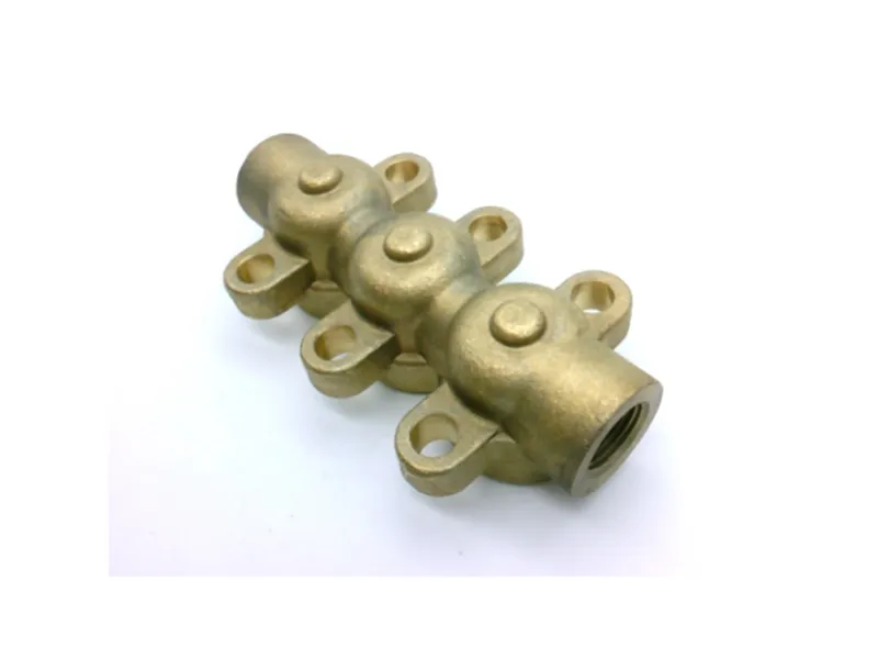 อุปกรณ์เสริมปั๊ม CAT PUMPS 44874