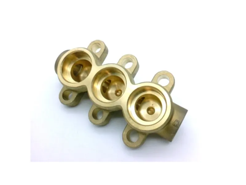 อุปกรณ์เสริมปั๊ม CAT PUMPS 44874