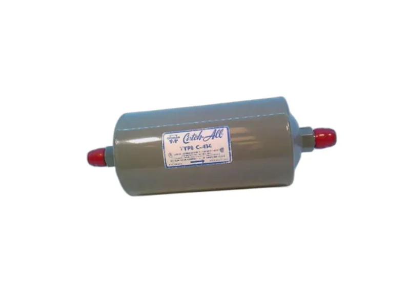 C-414 Pneumatic Filter by CATCH ALL