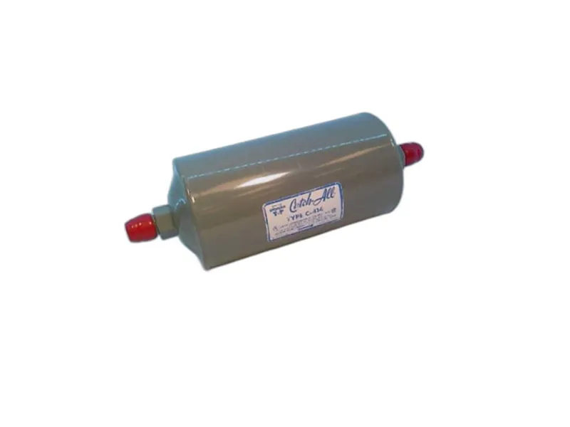 C-414 Pneumatic Filter by CATCH ALL