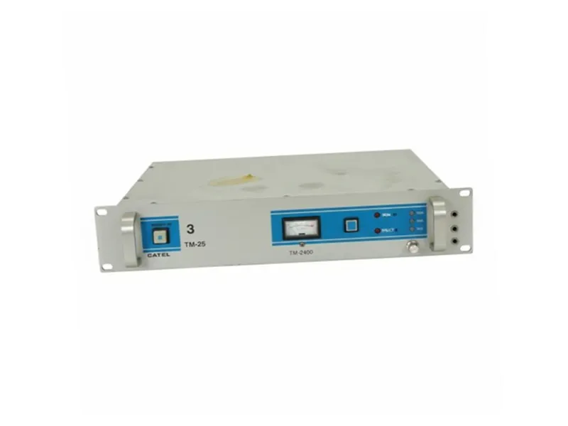 Mô-đun điều khiển nghe nhìn CATEL TM-2400