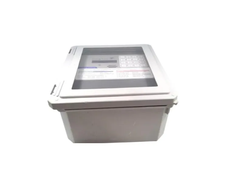 ANTX DS10 Polohový senzor/Vysílač/Monitor