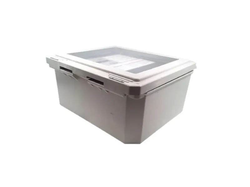 Sensore/Trasmettitore/Monitor di posizione DS10 di ANTX