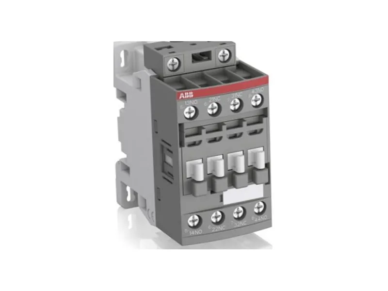 ABB ASEA BROWN BOVERI 1SBH137001R1340 固態過載/繼電器