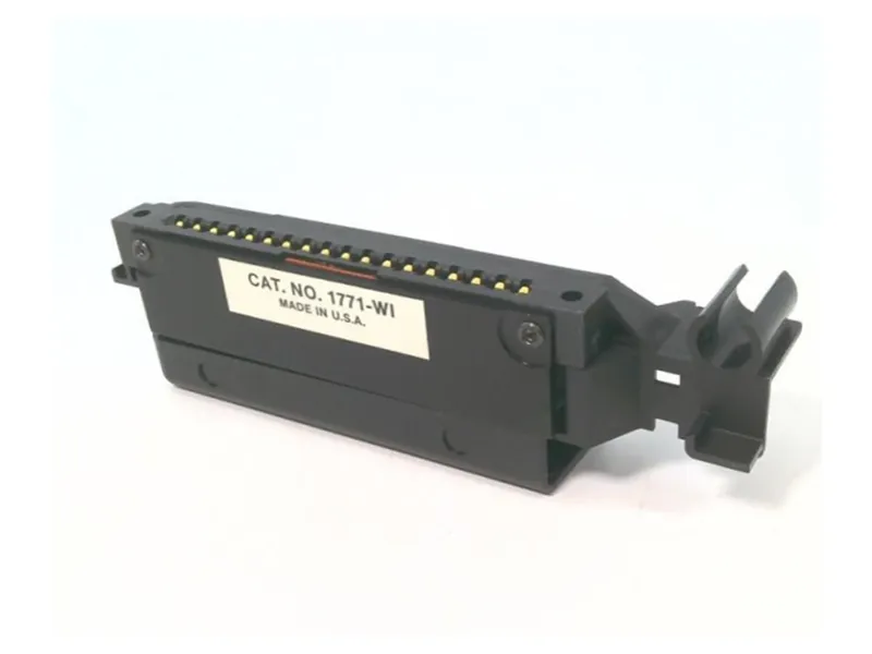 ALLEN BRADLEY 1771-WI電氣電纜/電線