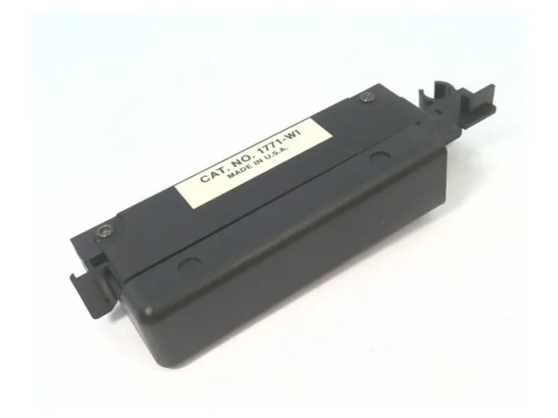 ALLEN BRADLEY 1771-WI電氣電纜/電線